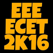 Top 22 Education Apps Like ECET EEE 2016 - Best Alternatives