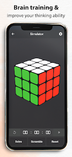 Rubik's Cube : Cube Solver 1.1.0 Pc-softi 6