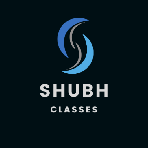 Shubh classes for  Android – Latest Version & Features app icon