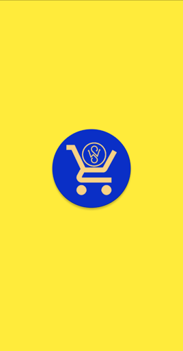 Android application WholeShop screenshort