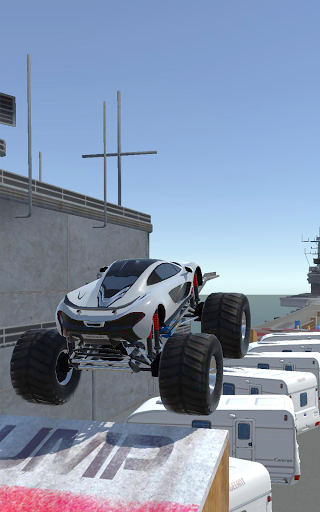 Extreme Car Sports screenshots 8