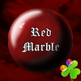 Red Marble Theme icon
