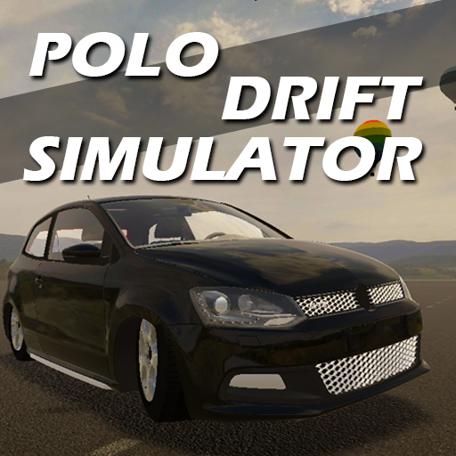 Polo GTI Drift Simulator 3D