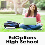 Ed Options High School icon
