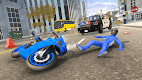 screenshot of Extreme Bike Driving 3D