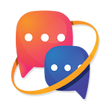 Chat.ly - Video Call icon