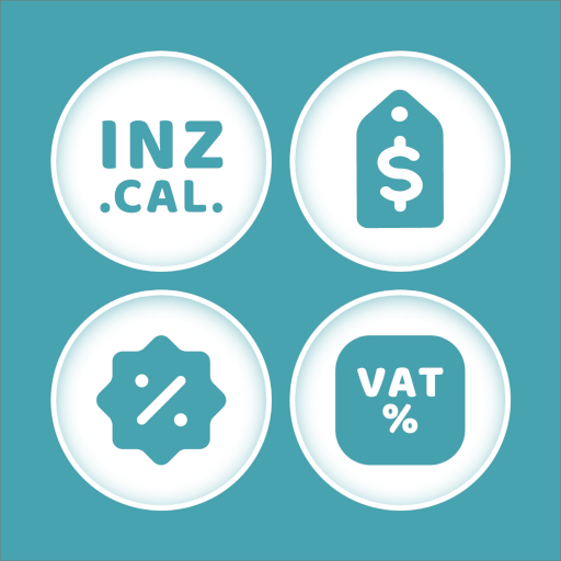 inzcal logo