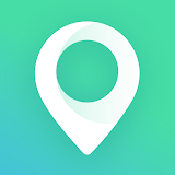 iSafe: GPS Location Tracker & Parental Control App icon