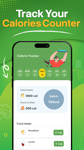 Anteprima dell'app