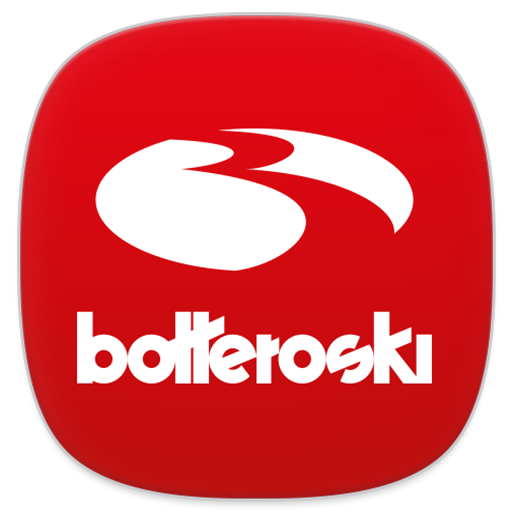 BotteroSki Header - AppWisp.com