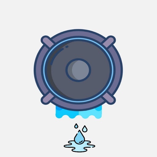 Speaker Cleaner logo
