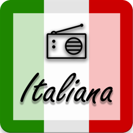 Radio Italia - Italian Radio 4.6 Icon