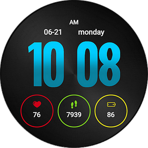 118 PS for  Android – Latest Version & Features app icon