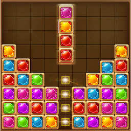 Icon image Block Puzzle - Games 2024