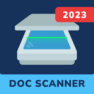 PDF scan - Document Scanner