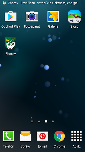Zborov Screen 2