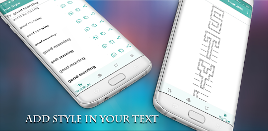 Stylish Text | Font Keyboard
