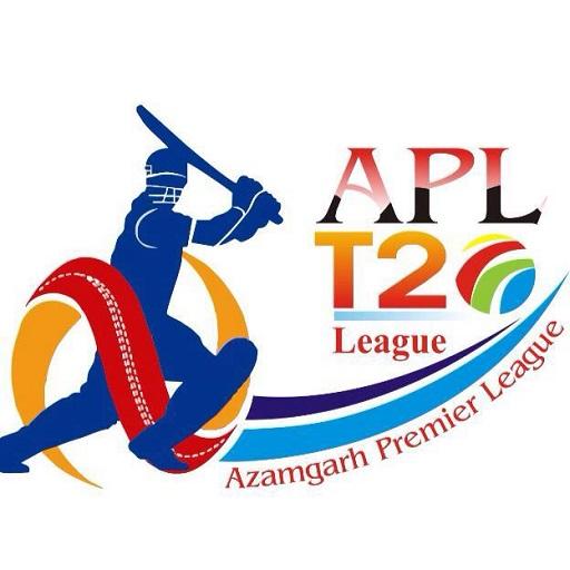 APL T20 League Azamgarh  Icon