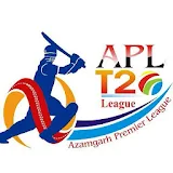 APL T20 League Azamgarh icon