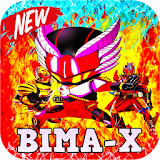 The PRO Bima-X New Tips icon