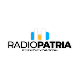 Icon image Radio Patria