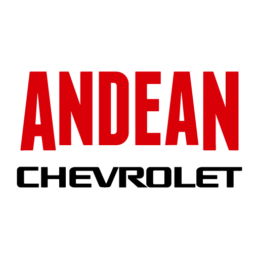 Andean Chevrolet Connect logo