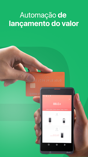EPOC PAY Screen 2