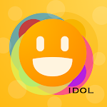 Cover Image of 下载 color idol  APK