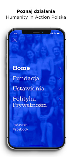 Android application 10 STAGES screenshort
