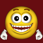 Cover Image of Download Talking Smiling Simon  APK