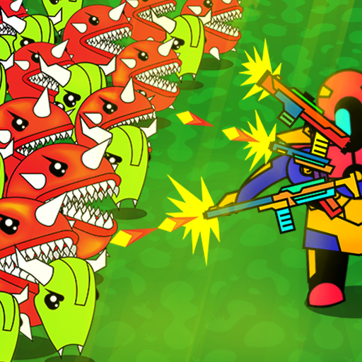 Monster Survival Download on Windows