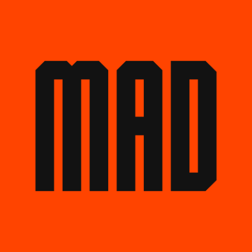 Mad Muscles icon