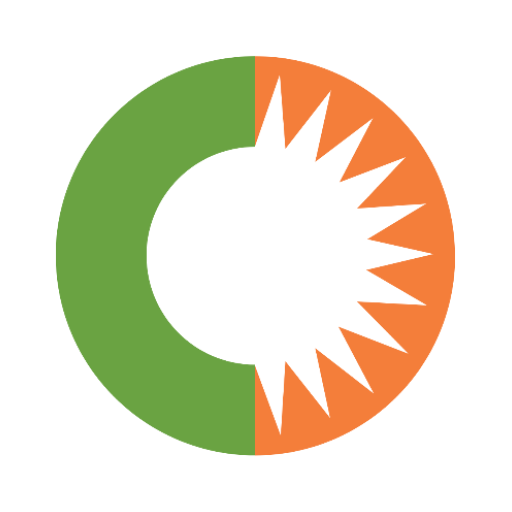 Core-Mark POD logo