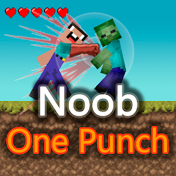 Icon image Noob One Punch
