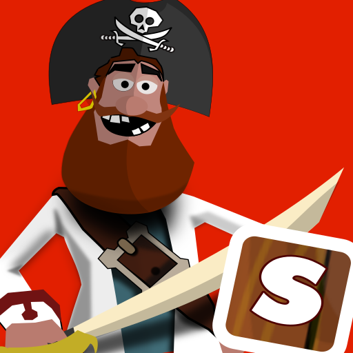 Slovo Piráta 1.1.7 Icon