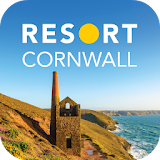 Resort Cornwall icon