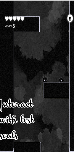 Black Ballz Screenshot