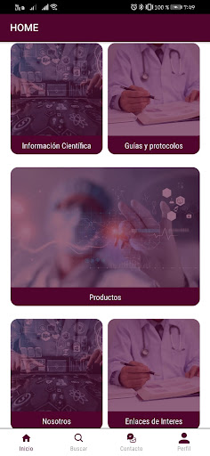Biospifar Screen 3