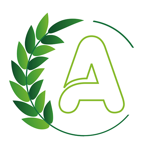 Anupam Agro logo