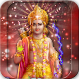 Ram Navami Magical Theme icon