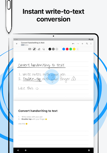 Nebo: Note-Taking & Annotation