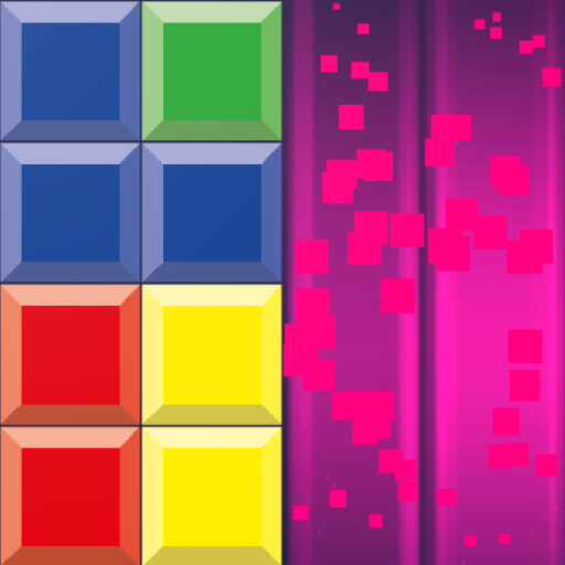 Block Blaster Unduh di Windows
