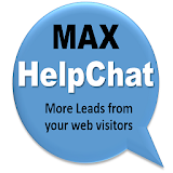 Max HelpChat icon