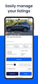 BacklotCars Seller 3.0.0 APK + Mod (Unlimited money) untuk android