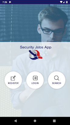 Security Jobs Appのおすすめ画像2