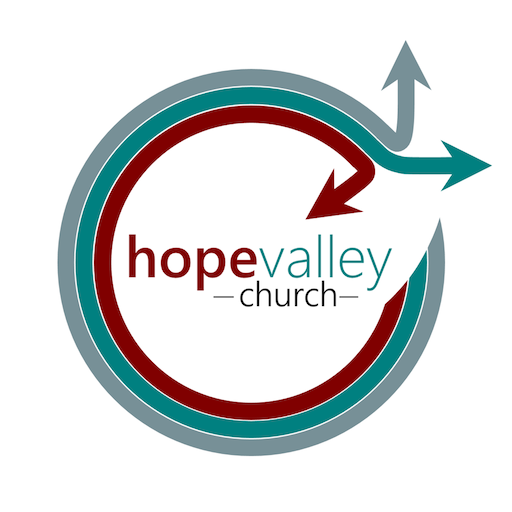 Hope Valley Church logo