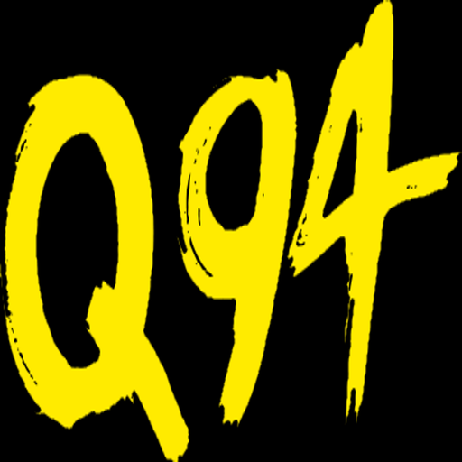Q94 Radio WBXQ Altoona  Icon