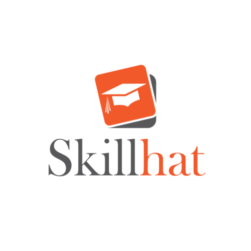 Skillhat logo