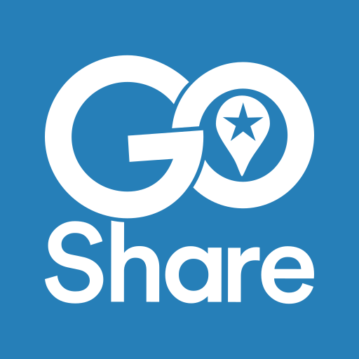 GoShare Driver - Delivery Pros 2.16.6 Icon