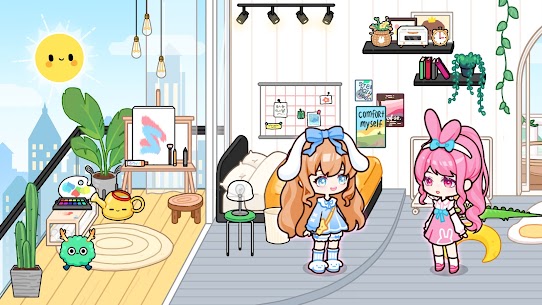 YOYO Decor Mod 1.2.3 2